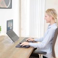 PODSTAWA POD LAPTOP Fellowes Clarity™ www.asan.com.pl