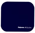 Podkładka pod mysz Fellowes Microban - GRANATOWA www.asan.com.pl