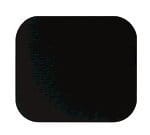 Podkładka pod mysz Fellowes STANDARD - CZARNA www.asan.com.pl