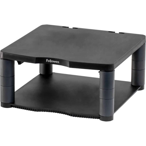 Fellowes Podstawa pod monitor Premium z półką 9169401 www.asan.com.pl