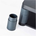 Fellowes Podstawa pod monitor Premium z półką 9169401 www.asan.com.pl