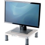 Podstawa pod monitor LCD Standard Fellowes - SZARA # 5 lat gwarancji 