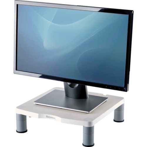 Fellowes Podstawa pod monitor Standard - szara www.asan.com.pl