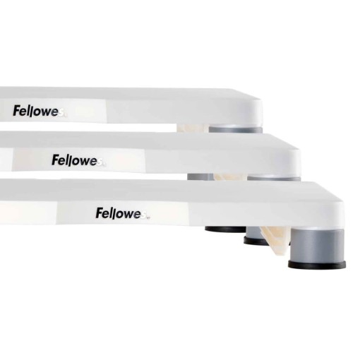 Fellowes Podstawa pod monitor Standard - szara www.asan.com.pl