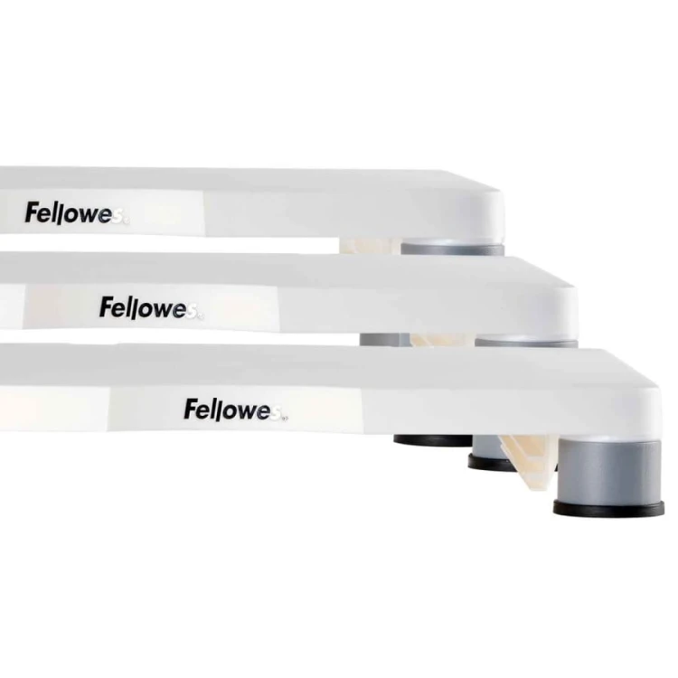 Fellowes Podstawa pod monitor Standard - szara www.asan.com.pl