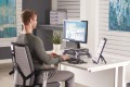Podstawa pod monitor LCD / TFT Fellowes  www.asan.com.pl
