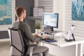Podstawa pod monitor Fellowes Office Suites 8031101 www.asan.com.pl