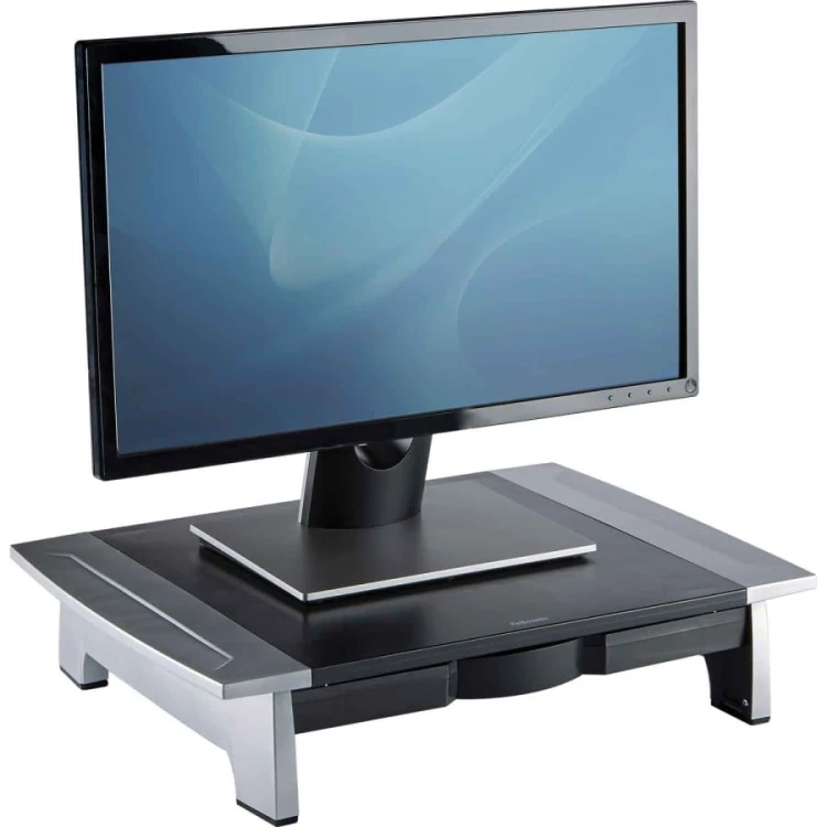 Podstawa pod monitor Fellowes Office Suites 8031101 www.asan.com.pl