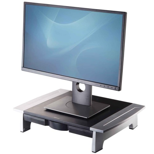 Podstawa pod monitor Fellowes Office Suites 8031101 www.asan.com.pl