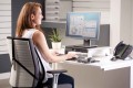 Podstawa pod monitor Fellowes Office Suites 8031101 www.asan.com.pl