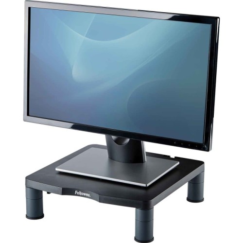 Fellowes Podstawa pod monitor Standard - grafitowa www.asan.com.pl