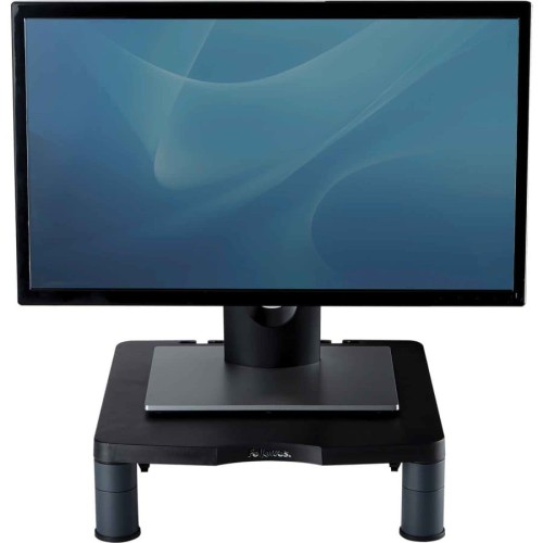 Fellowes Podstawa pod monitor Standard - grafitowa www.asan.com.pl
