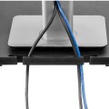 Fellowes Podstawa pod monitor Standard - grafitowa www.asan.com.pl