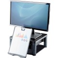 Fellowes Podstawa pod monitor z półką, szufladą i copyholderem 9169501www.asan.com.pl