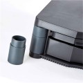Fellowes Podstawa pod monitor z półką, szufladą i copyholderem 9169501www.asan.com.pl