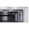 Fellowes Podstawa pod monitor z półką, szufladą i copyholderem 9169501www.asan.com.pl