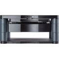 Fellowes Podstawa pod monitor z półką, szufladą i copyholderem 9169501www.asan.com.pl