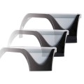 Podstawa pod monitor LCD / TFT Fellowes Smart Suites 8020101www.asan.com.pl