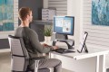 Podstawa pod monitor LCD / TFT Fellowes Smart Suites 8020101www.asan.com.pl
