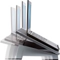 Podstawa pod laptop Fellowes - Office Suites 8032001 www.asan.com.pl