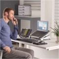 Podstawa pod laptop Fellowes - Office Suites 8032001 www.asan.com.pl