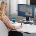 Podstawa pod monitor Fellowes Clarity www.asan.com.pl