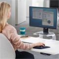 Podstawa pod monitor Fellowes Clarity www.asan.com.pl