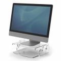 Regulowana podstawa pod monitor Fellowes Clarity www.asan.com.pl