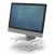 Regulowana podstawa pod monitor Fellowes Clarity www.asan.com.pl