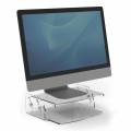 Regulowana podstawa pod monitor Fellowes Clarity www.asan.com.pl