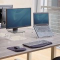 Podstawa pod monitor i dokumenty Fellowes Clarity www.asan.com.pl