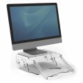 Podstawa pod monitor i dokumenty Fellowes Clarity www.asan.com.pl