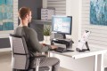 Podstawa pod monitor LCD / TFT Plus Fellowes Smart Suites www.asan.com.pl