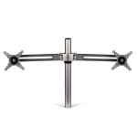 Ramię do stanowiska Sit-Stand Lotus™ na 2 monitory Fellowes