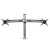 Ramię do stanowiska Sit-Stand Lotus™ na 2 monitory Fellowes www.asan.com.pl