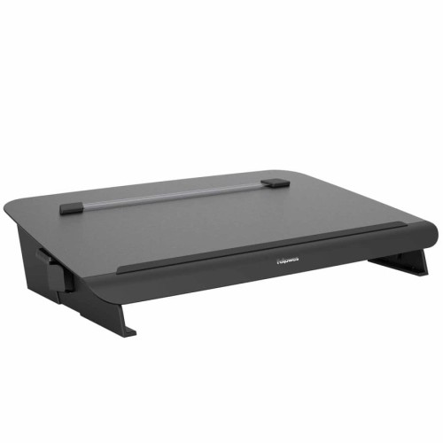Baza - podstawka na dokumenty Fellowes Hana™ - CZARNA www.asan.com.pl