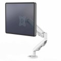 Ramię na 1 monitor Fellowes Eppa™ -BIAŁE www.asan.com.pl