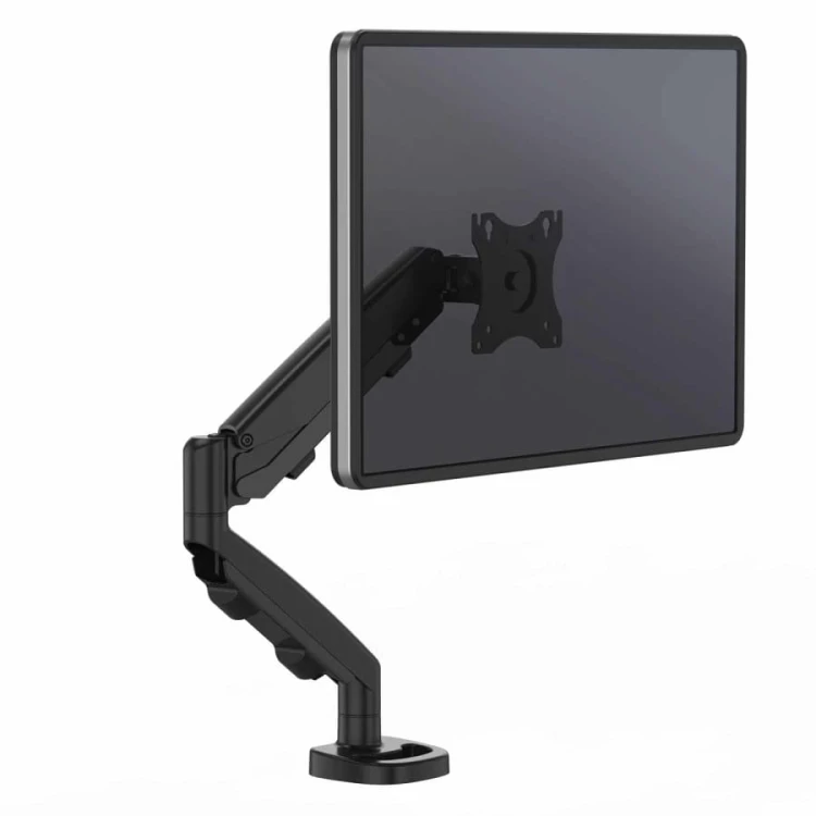 Ramię na 1 monitor Fellowes Eppa™ - CZARNE www.asan.com.pl