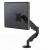 Ramię na 1 monitor Fellowes Eppa™ - CZARNE www.asan.com.pl