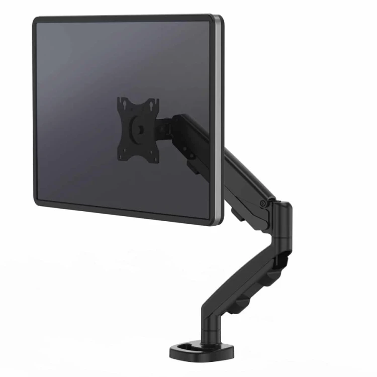 Ramię na 1 monitor Fellowes Eppa™ - CZARNE www.asan.com.pl