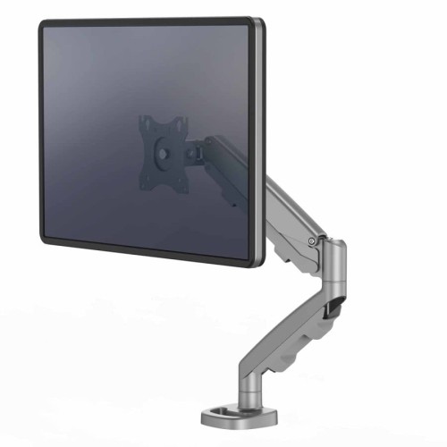 Ramię na 1 monitor Fellowes Eppa™ - SREBRNE www.asan.com.pl