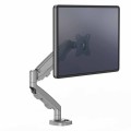 Ramię na 1 monitor Fellowes Eppa™ - SREBRNE www.asan.com.pl