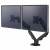 Ramię na 2 monitory Fellowes Eppa™ - CZARNE www.asan.com.pl