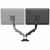 Zestaw z 1 ramieniem do rozbudowy na 2 monitory Fellowes EPPA www.asan.com.pl