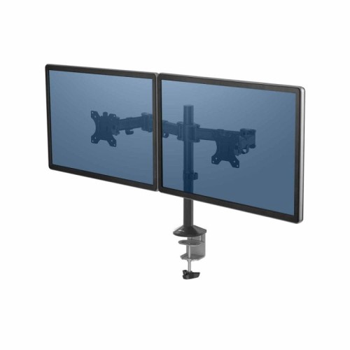 Ramię na 2 monitory Fellowes Reflex www.asan.com.pl