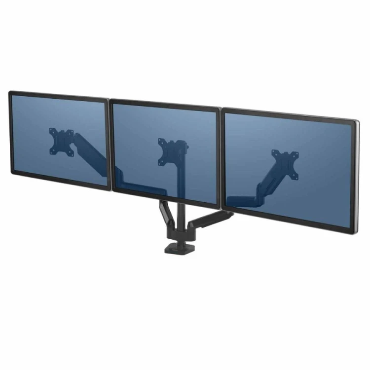 Ramię na 3 monitory Fellowes Platinum Series www.asan.com.pl