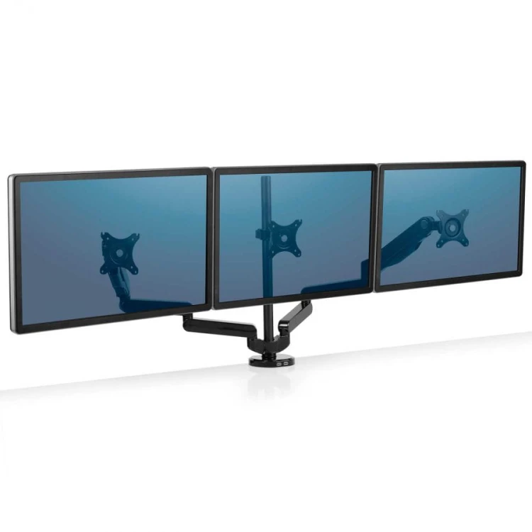 Ramię na 3 monitory Fellowes Platinum Series www.asan.com.pl