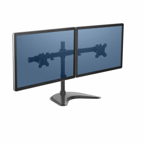 Poziome ramię na 2 monitory Fellowes Professional Series www.asan.com.pl
