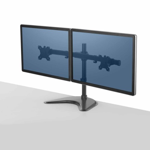 Poziome ramię na 2 monitory Fellowes Professional Series www.asan.com.pl