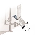 Baza na laptop do ramion Fellowes Professional www.asan.com.pl